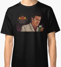 Chuck Finley Classic T-Shirt