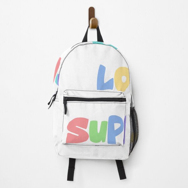 Item preview, Support Your Local Artists (White) designed and sold by alainakozyart.