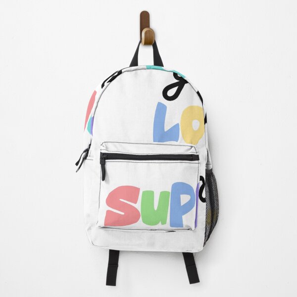 Item preview, Support Your Local Artists (Black) designed and sold by alainakozyart.
