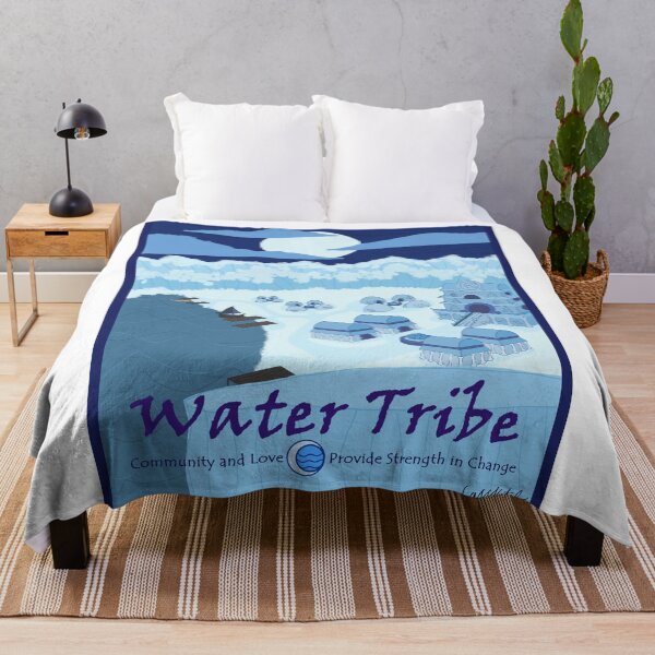 Artikelvorschau, Wasserstamm Reiseposter entworfen und verkauft von cass-ketch.