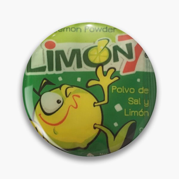 Item preview, LIMON 7 designed and sold by smileygrrl.