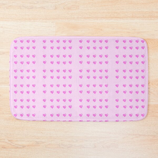Item preview, pink heart sticker pack designed and sold by marissajean8.