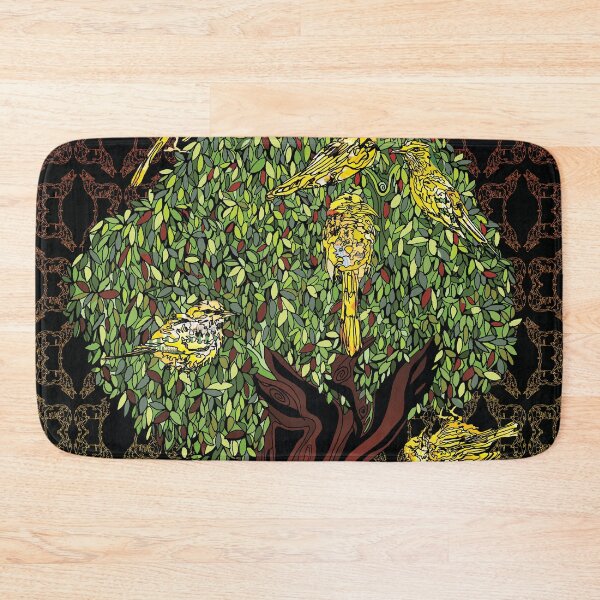 Item preview, The Peace Tree designed and sold by HUMAN.project.