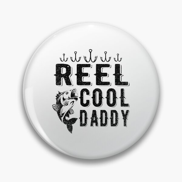 Artikelvorschau, Reel Cool Daddy - Vatertagsgeschenk - Geschenk für Angelliebhaber entworfen und verkauft von meedTee.