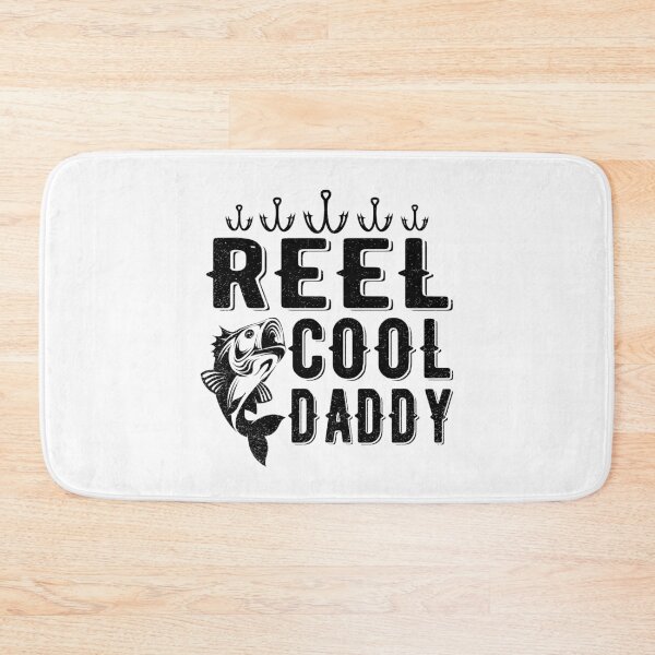 Item preview, Reel Cool Daddy - Fathers Day Gift - Gift For Fishing Lover  designed and sold by meedTee.