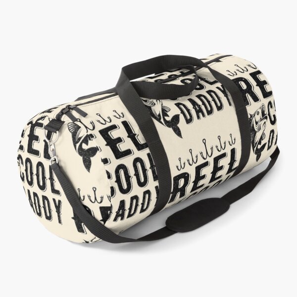 Item preview, Reel Cool Daddy - Fathers Day Gift - Gift For Fishing Lover designed and sold by meedTee.
