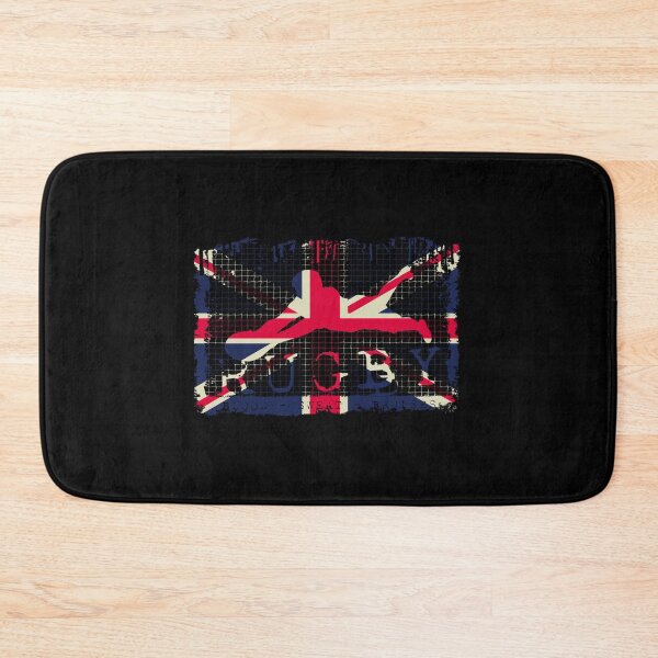 Item preview, Rugby Blood Sweat Bruises Player UK designed and sold by KoolMoDee.