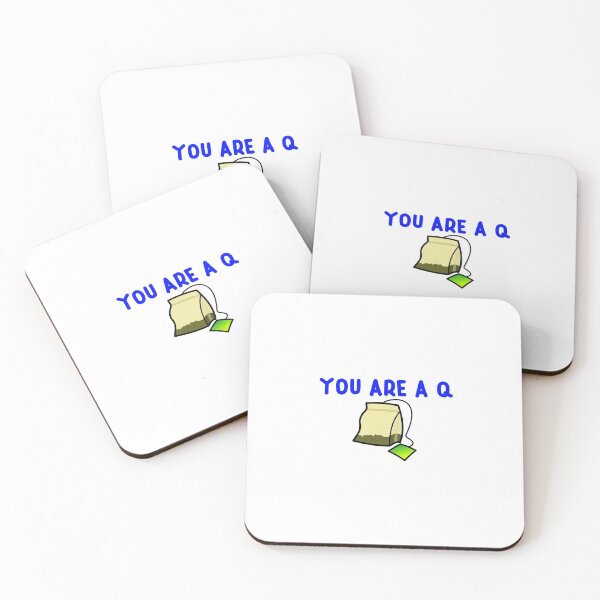Item preview, you are a cutie (q tea) designed and sold by ayehailey1.