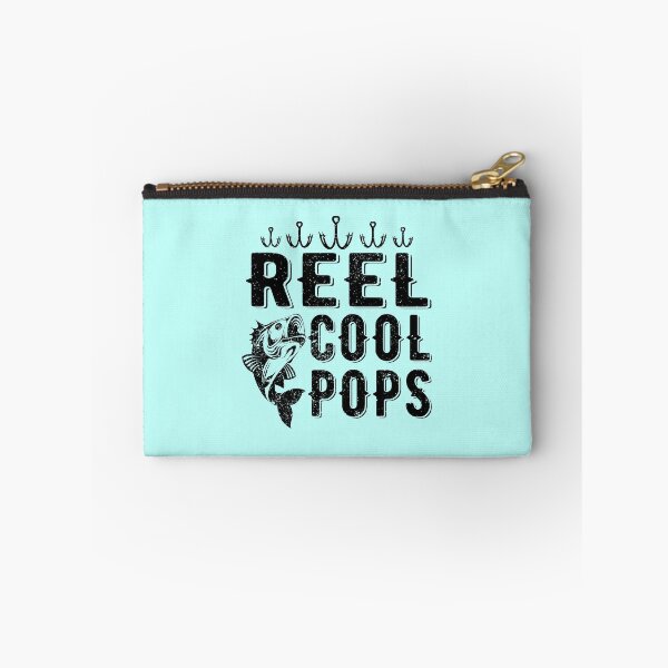 Item preview, Reel Cool Pops - Fathers Day Gift - Gift For Fishing Lover  designed and sold by meedTee.