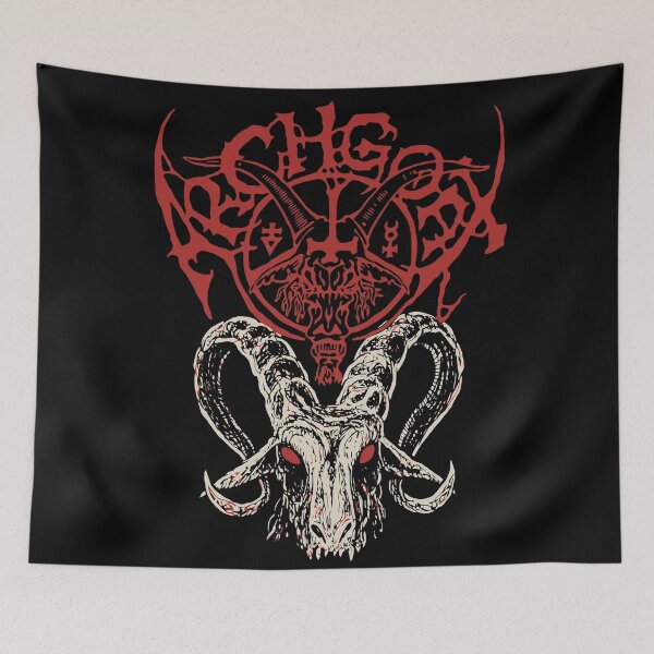 Item preview, Lord of the Void designed and sold by ourkid.