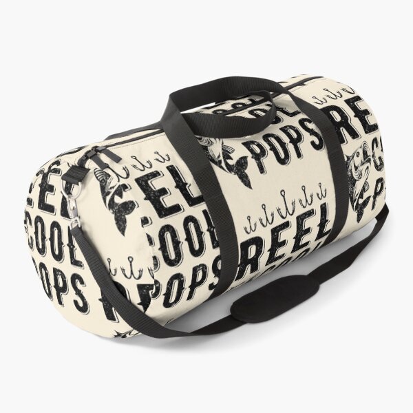 Item preview, Reel Cool Pops - Fathers Day Gift - Gift For Fishing Lover designed and sold by meedTee.