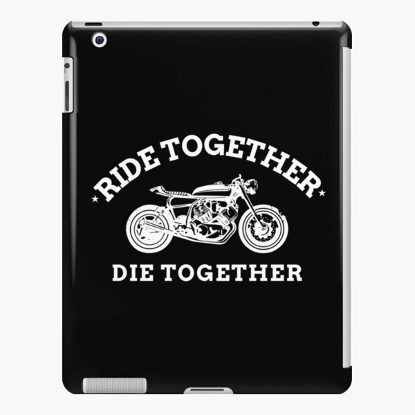 Motorcycle Ipad Cases Skins Redbubble - how to drive a motorcycle on roblox ipad