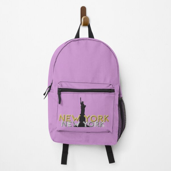 Item preview, New York New York Black designed and sold by MollyStore.