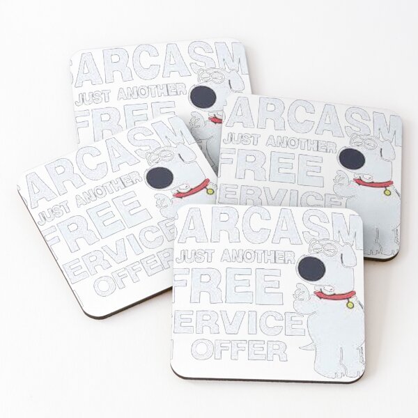 Item preview, sarcasm is just another free service I offer t-shirt designed and sold by mbk1745.
