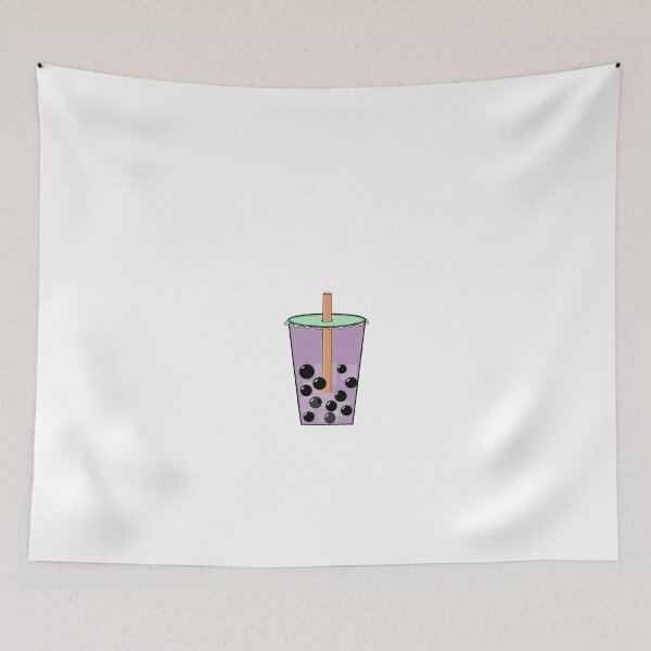 Item preview, Bubble Tea designed and sold by Enchanted Melody.