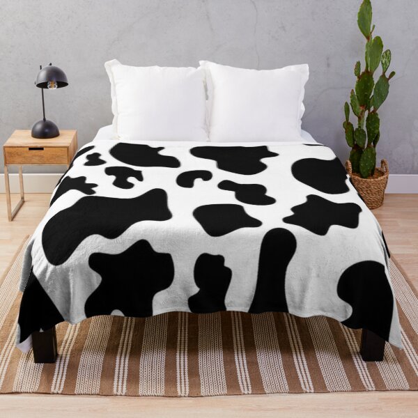 Item preview, Cow Print Designer Mascarilla reutilizable y lavable designed and sold by wildxinfinite.