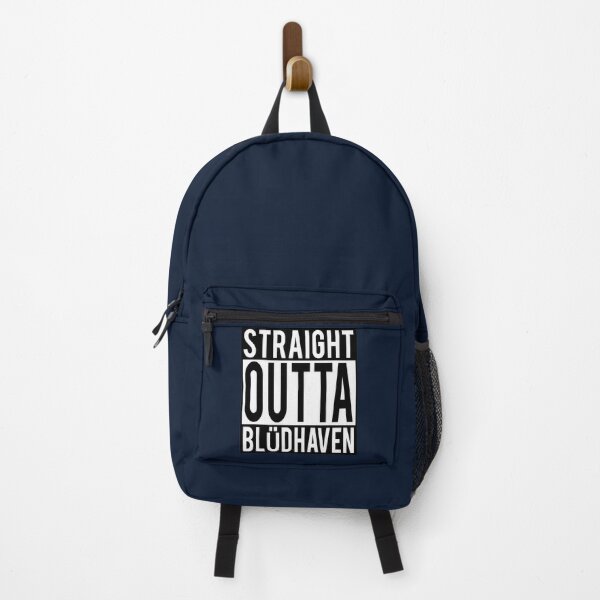 Item preview, Straight Out of Blüdhaven designed and sold by mindwerkz.