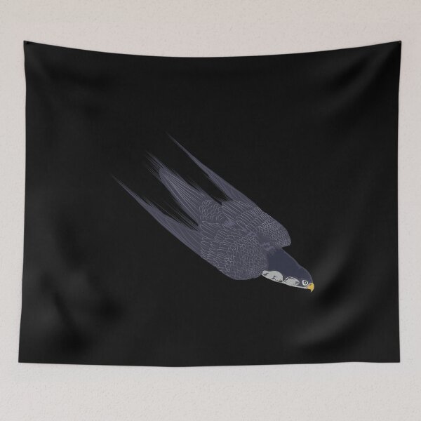Item preview, Funny Peregrine Falcon product designed and sold by jakehughes2015.