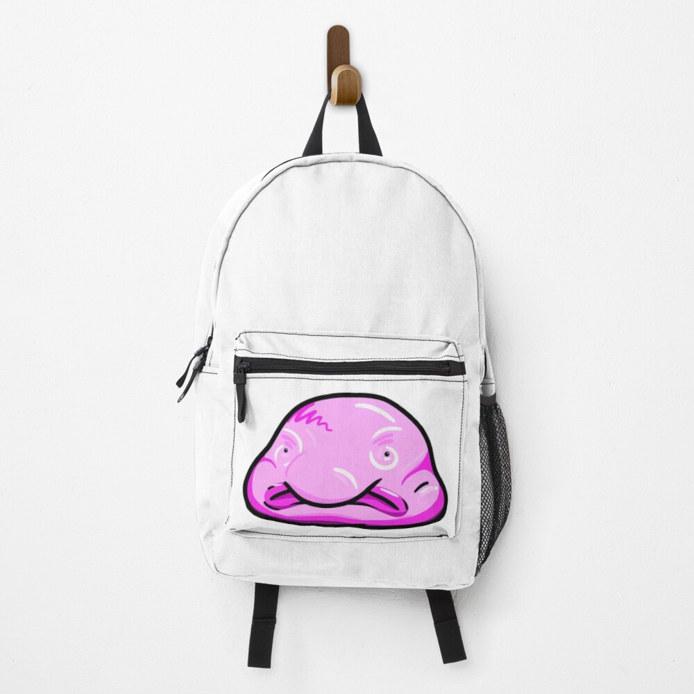 Item preview, Backpack designed and sold by CommonSpring.