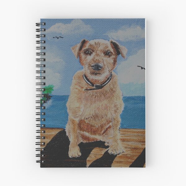Item preview, Digby designed and sold by yvonnecarter.