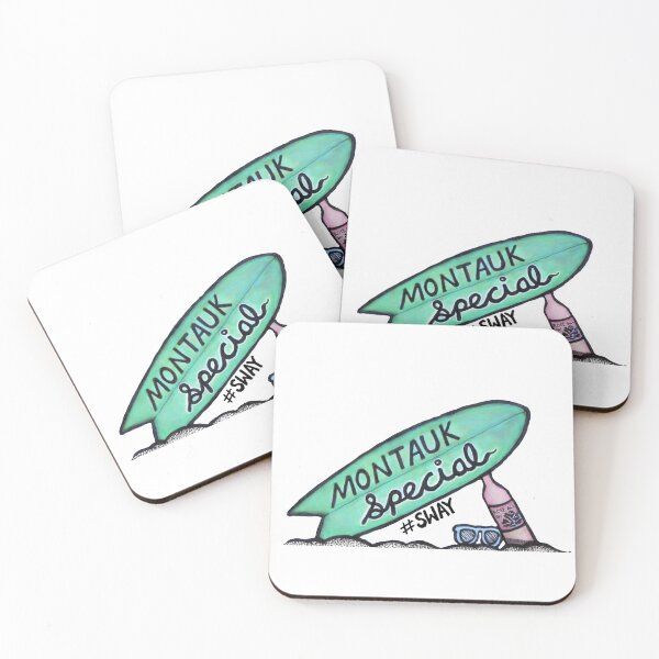 Item preview, Montauk Special #SWAY designed and sold by Carbetarian.