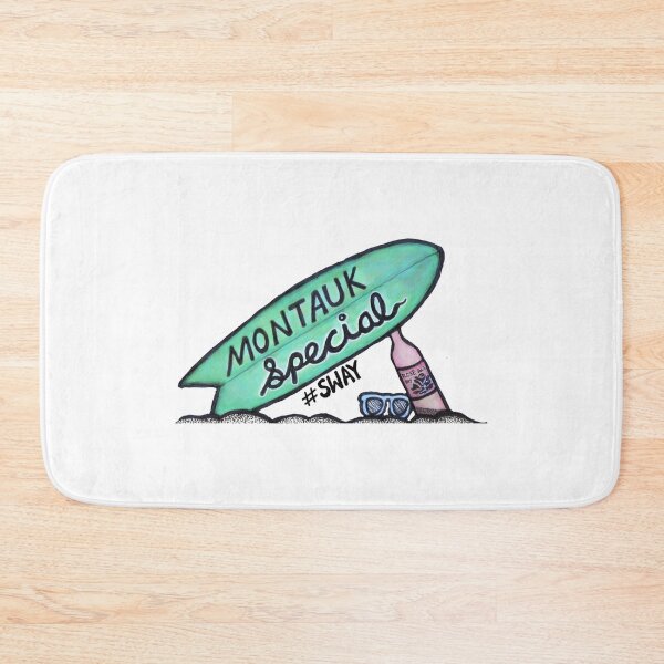 Item preview, Montauk Special #SWAY designed and sold by Carbetarian.