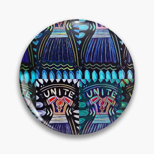 Item preview, Unite x 8 designed and sold by xolaarts.