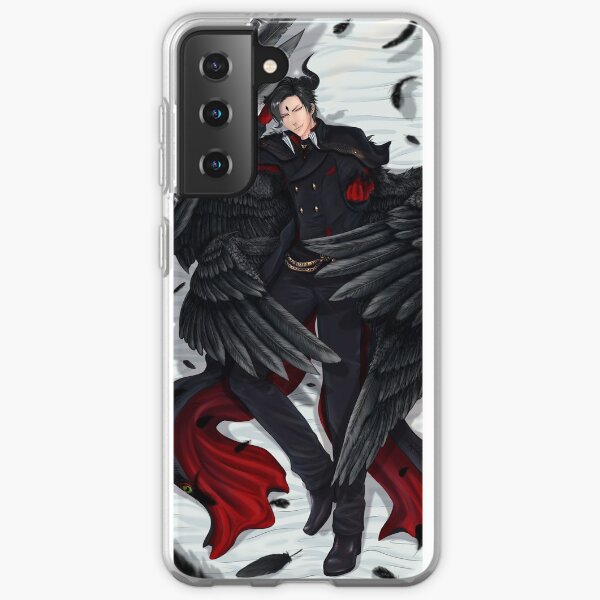 obedeceme Funda blanda para Samsung Galaxy