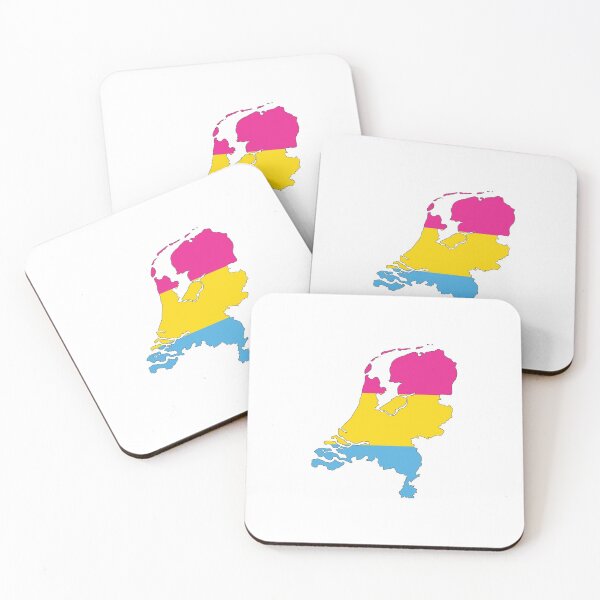 Item preview, Netherlands Pan Pride designed and sold by iamstudent.