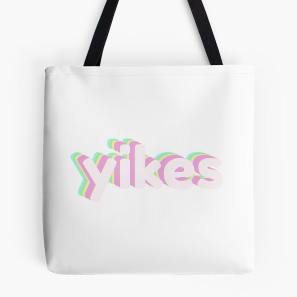 Item preview, yikes designed and sold by Ariana1414.