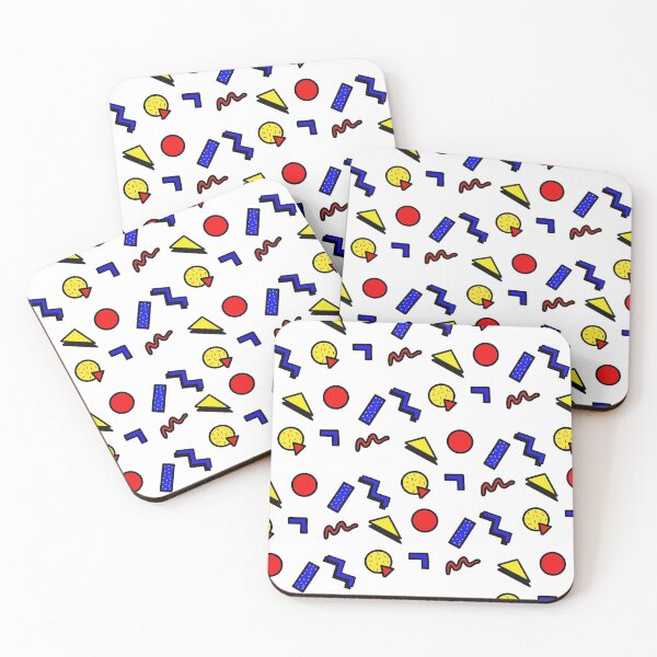 Item preview, Retro 80s Design designed and sold by designsbyalyssa.