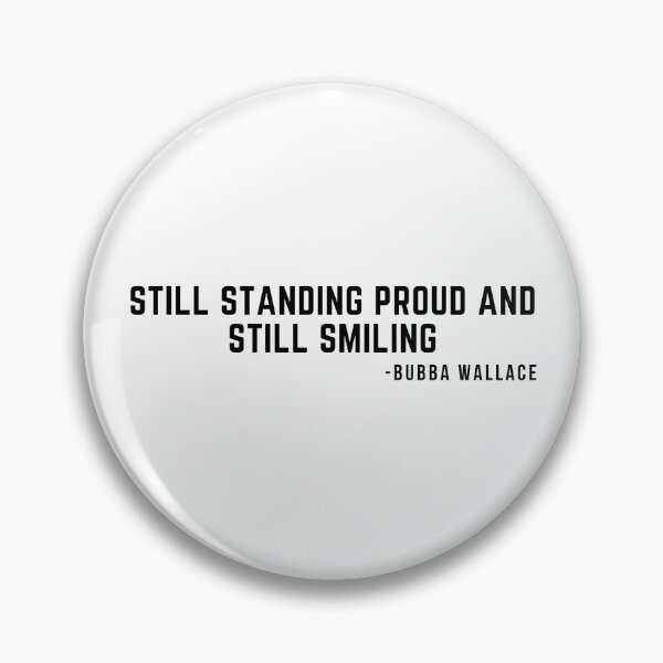 Item preview, Bubba Wallace Quote designed and sold by industryplant.