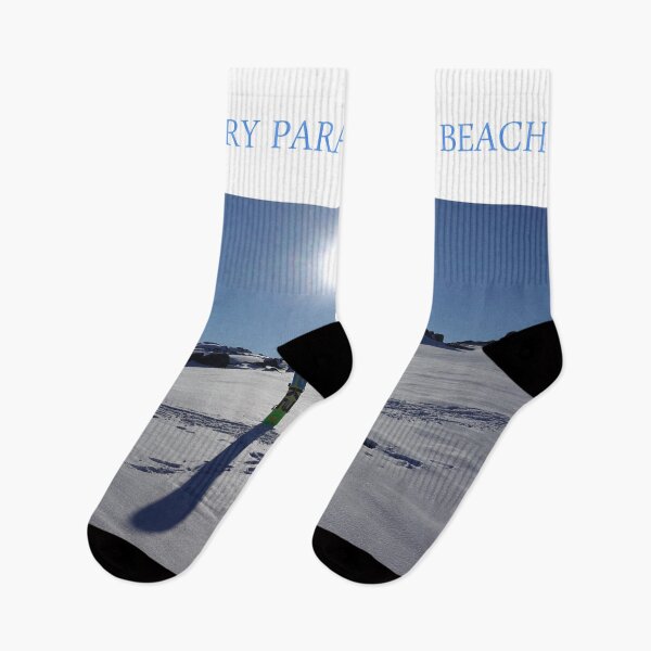 Item preview, Snow is paradise  designed and sold by Artstastic.