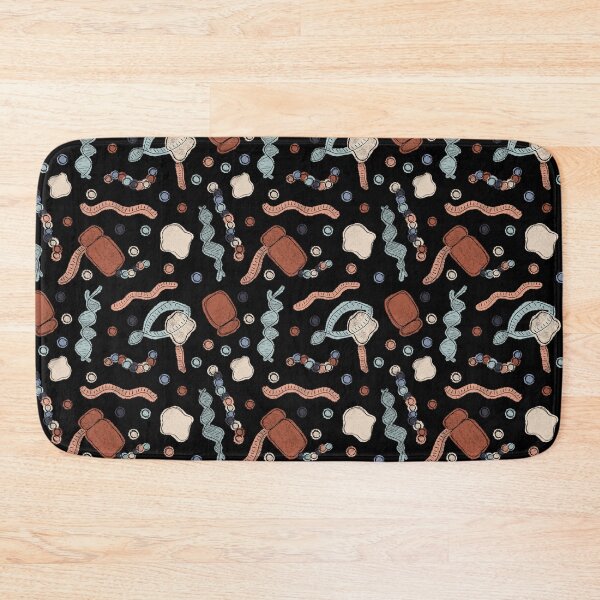 Item preview, Central Dogma - DNA to mRNA to Protein! designed and sold by Hodgepodge Bricolage.