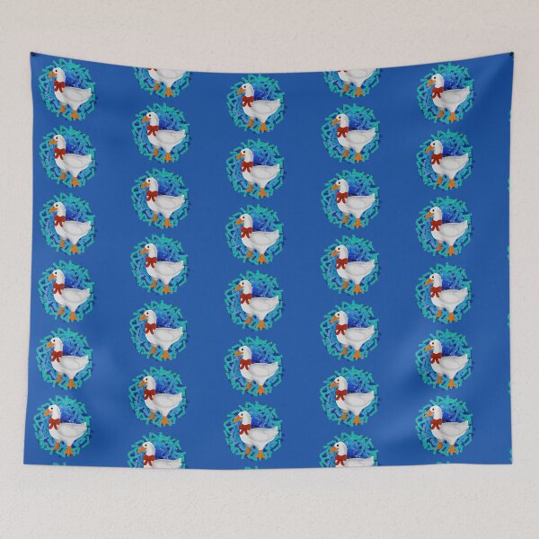 Item preview, Untitled goose HONK! designed and sold by Skyraider20.