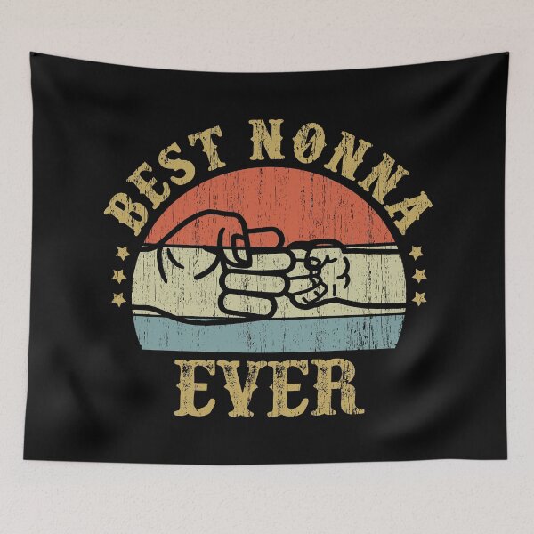 Item preview, Best Nonna Ever - Gift for Nonna Grandma Mothers Day Gift designed and sold by nana1099.