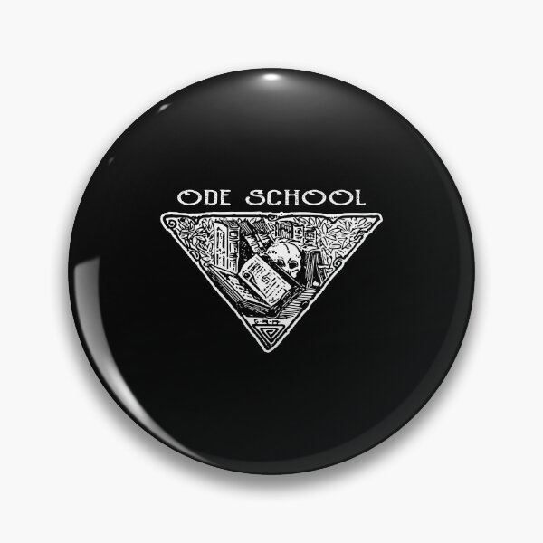 Item preview, Ode School Skull Book designed and sold by KoolMoDee.