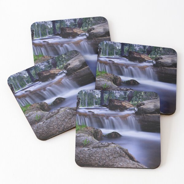 Item preview, Smooth Waterfall designed and sold by Marlena High.