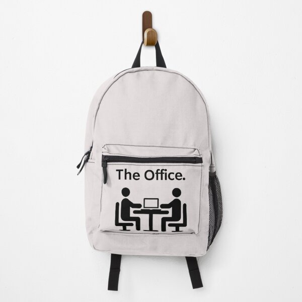 Item preview, The Office Version. That's what she said. designed and sold by PaperDreamPod.