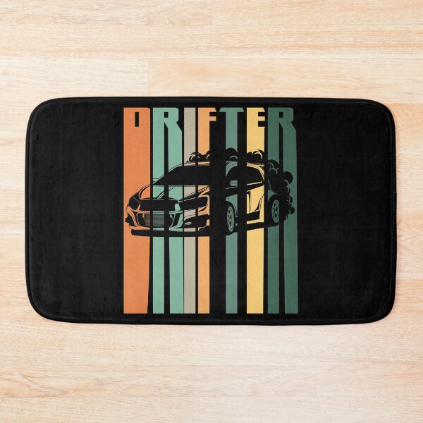 Item preview, Drifter Auto Drifting Car designed and sold by KoolMoDee.