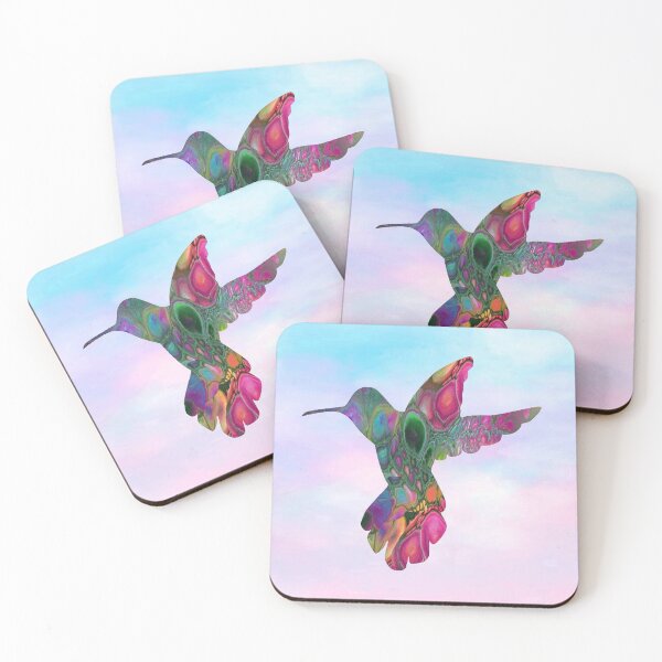 Item preview, Hummingbird, hummingbirds, hummingbird painting, hummingbird gifts, hummingbird Decor, hummingbird Art, designed and sold by Hazel Ryan Wagner.