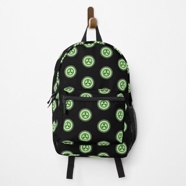 Item preview, Green Shield Toxic designed and sold by KoolMoDee.