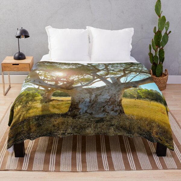 Item preview, Big Bush Tree -  Australia designed and sold by makimade.