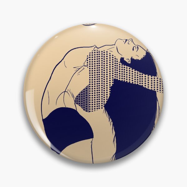 Item preview, Dancer designed and sold by Jose Guardado.