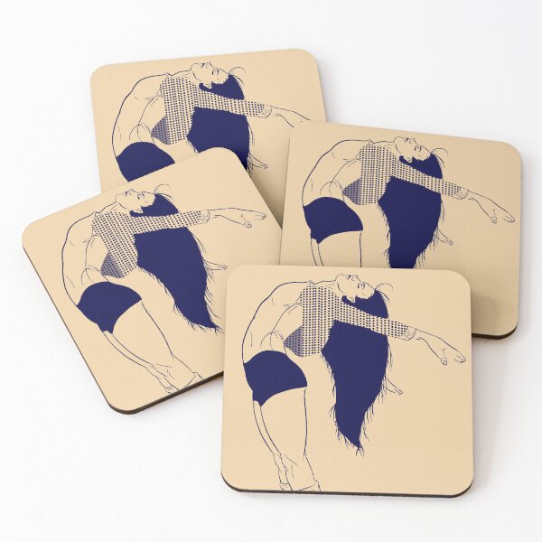 Item preview, Dancer designed and sold by Jose Guardado.