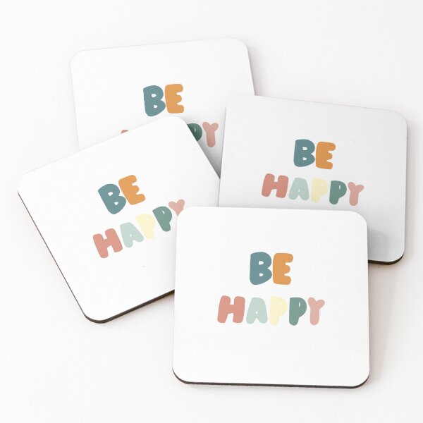 Item preview, be happy designed and sold by sgself.