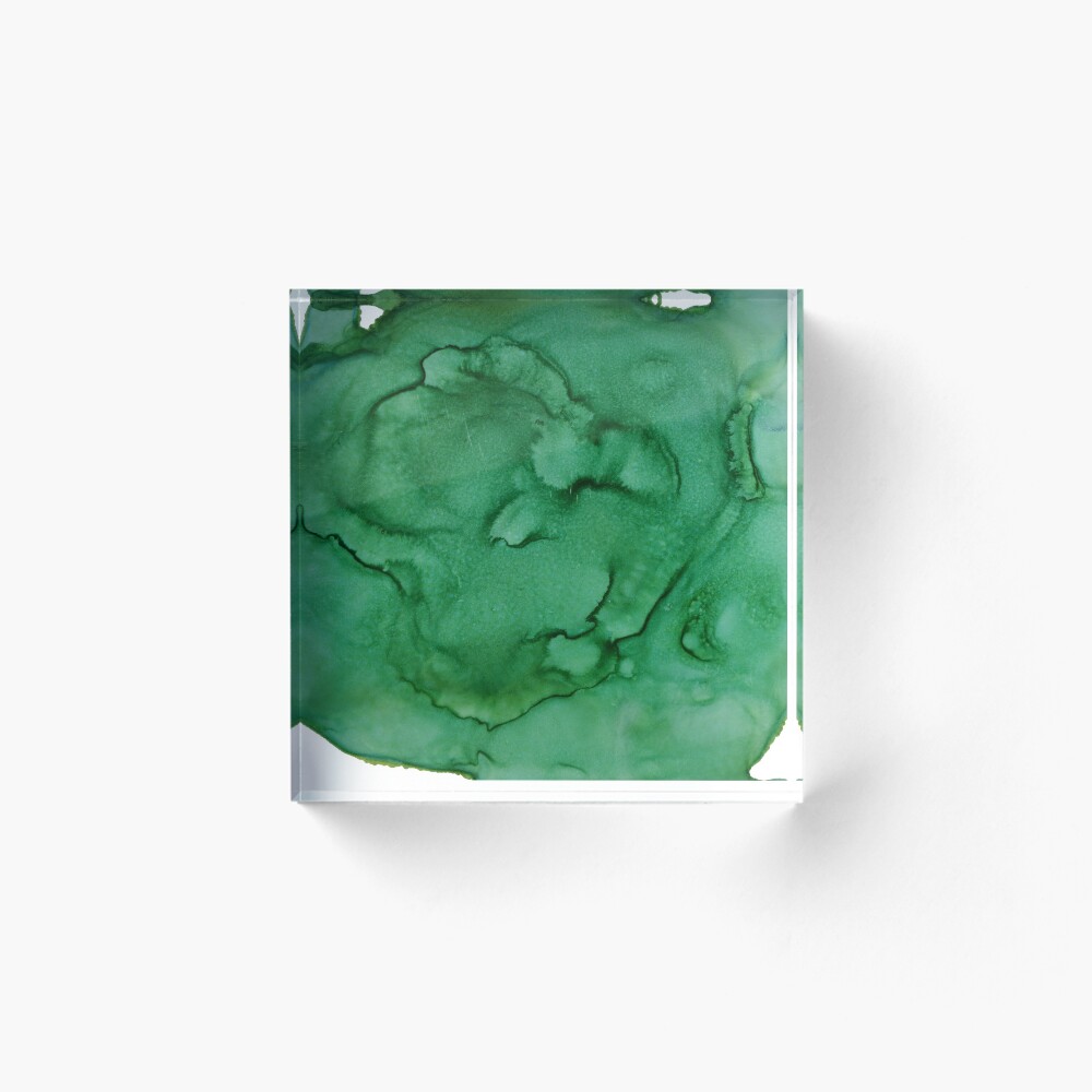 Item preview, Acrylic Block designed and sold by ColorSprings.