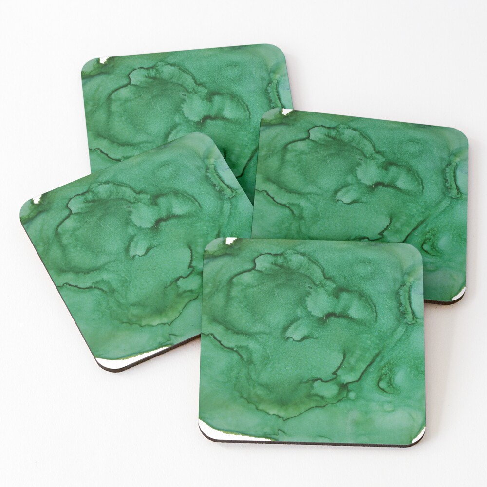Item preview, Coasters (Set of 4) designed and sold by ColorSprings.