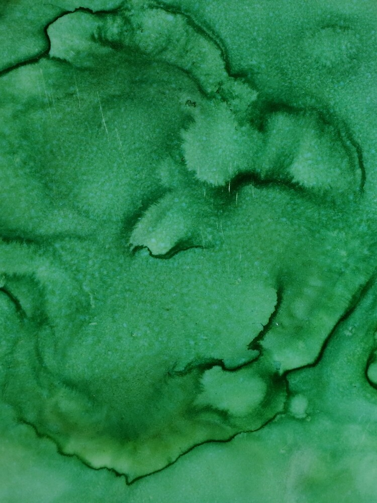 Thumbnail 3 of 3, Scarf, Mintly designed and sold by ColorSprings.