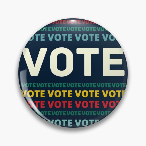 Item preview, Vote designed and sold by Combistudios.